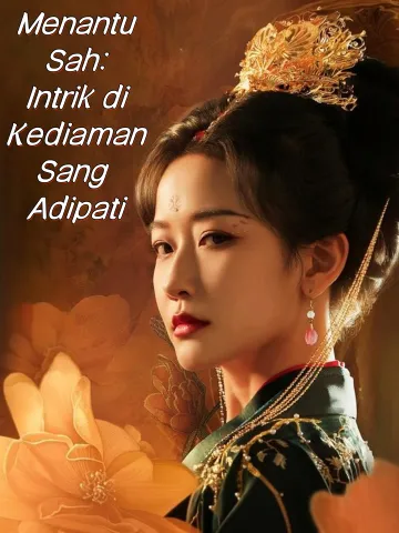 Menantu Sah: Intrik di Kediaman Sang Adipati